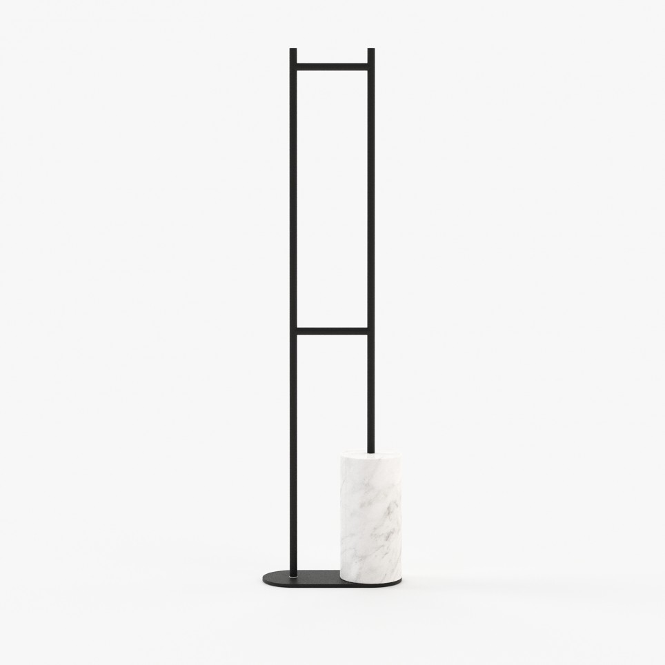 Ben Coat Rack Ben Coat Rack
