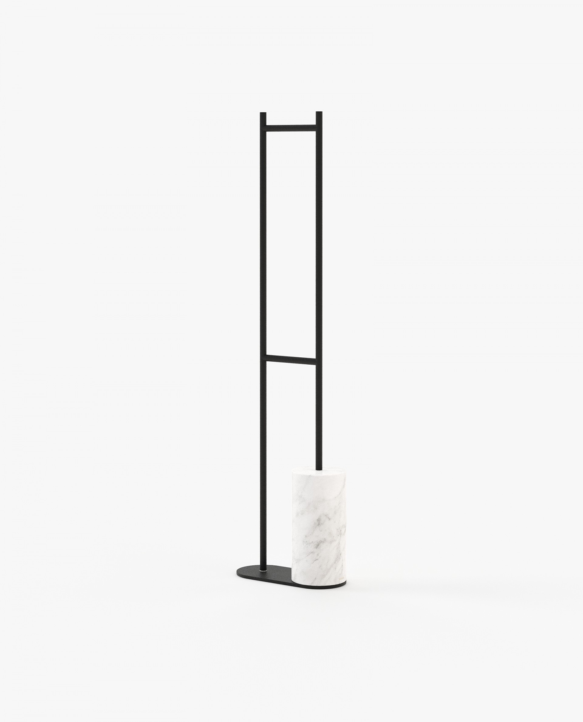 Ben Coat Rack
