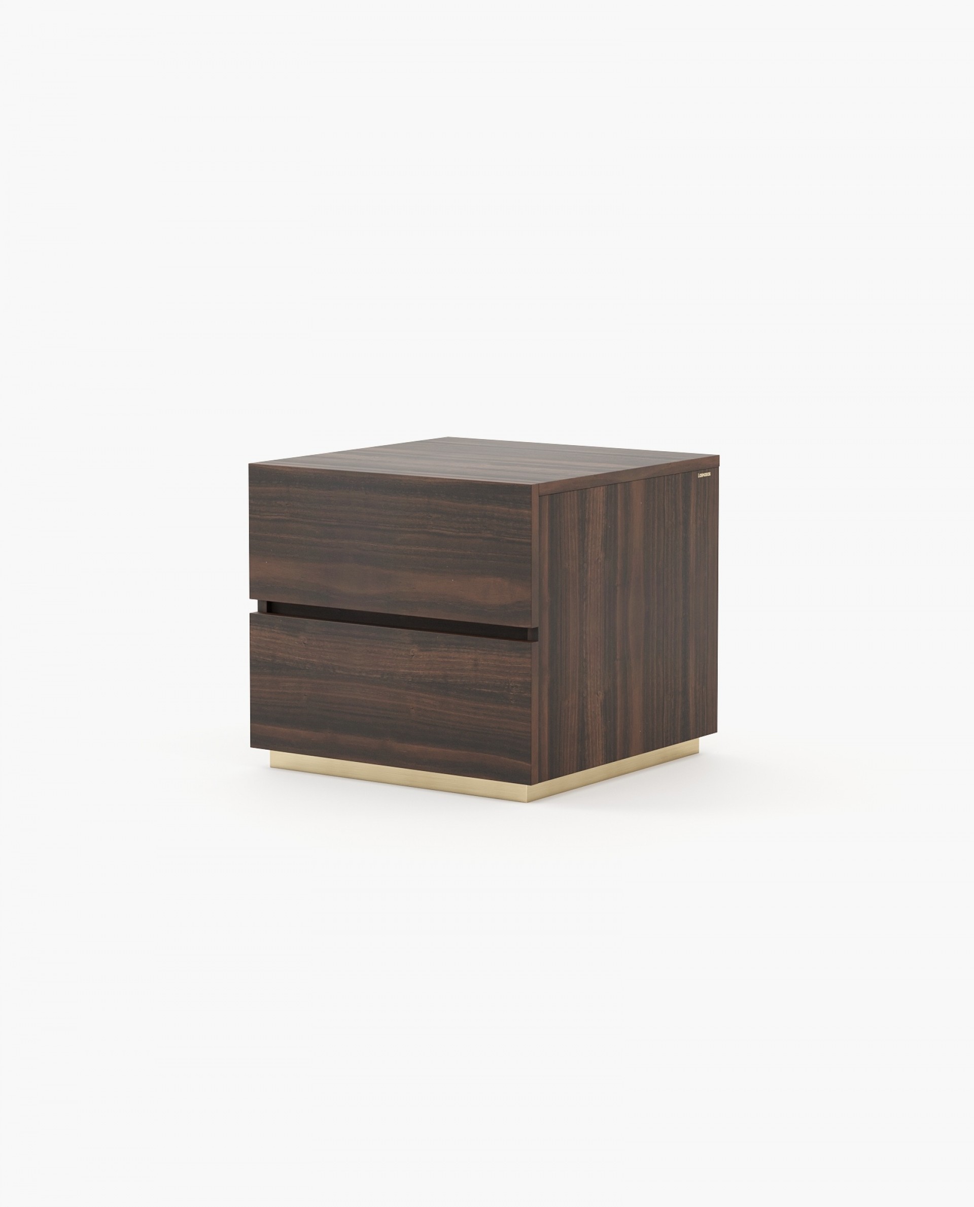 Dakar Bedside Table