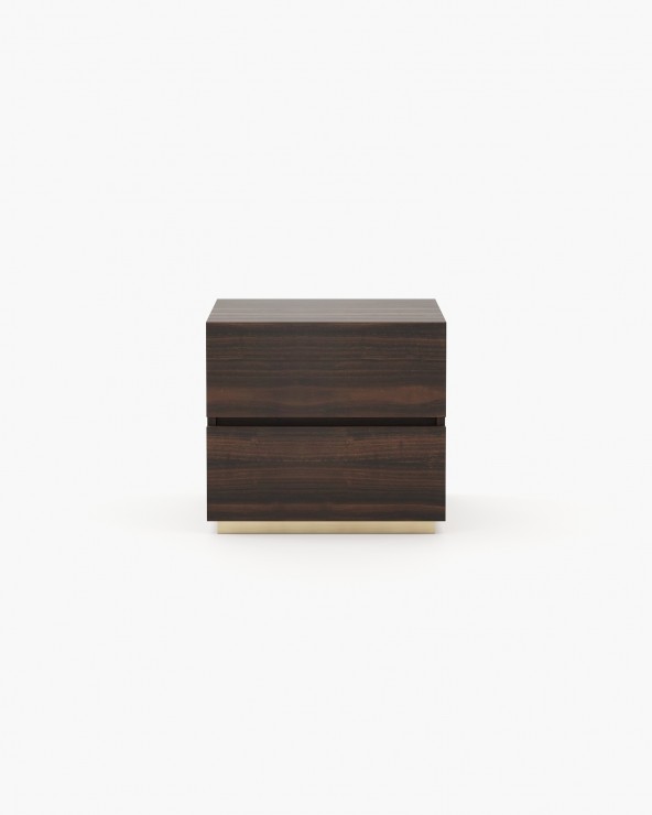 Mesa De Cabeceira Dakar