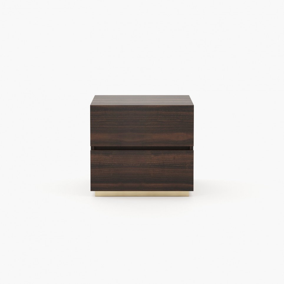 Mesa De Cabeceira Dakar