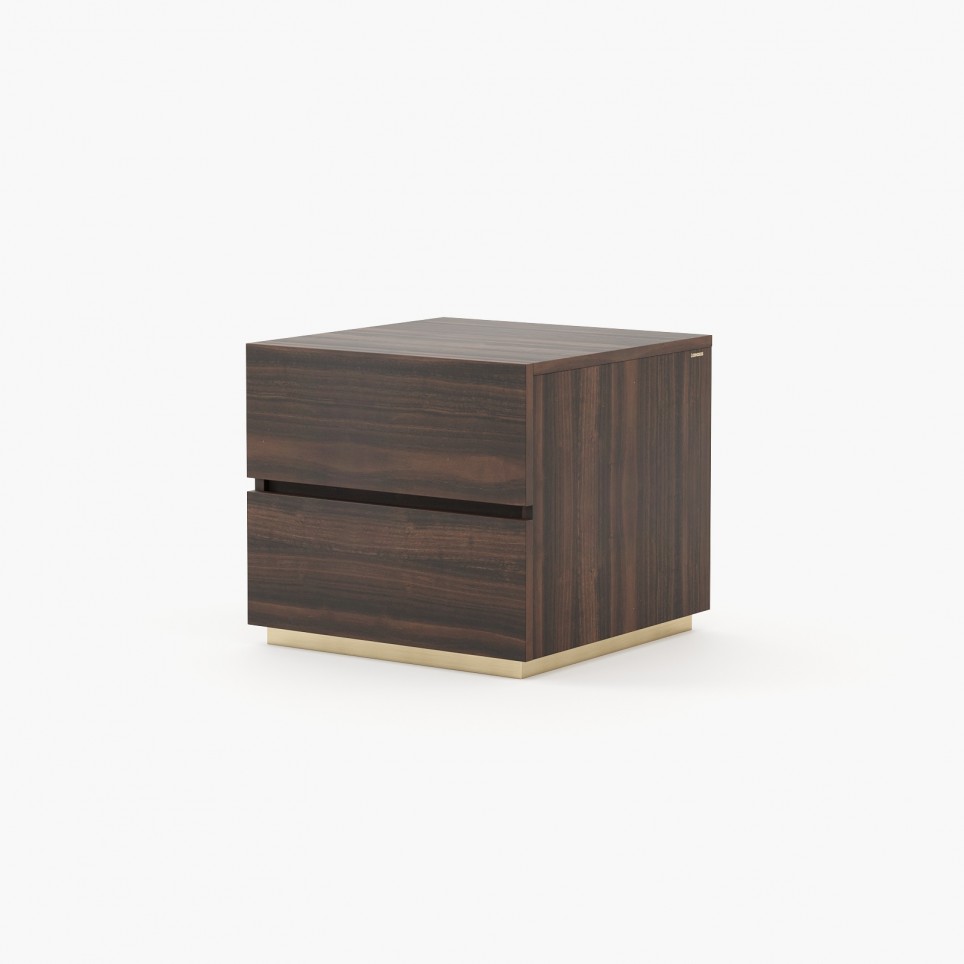 Mesa De Cabeceira Dakar