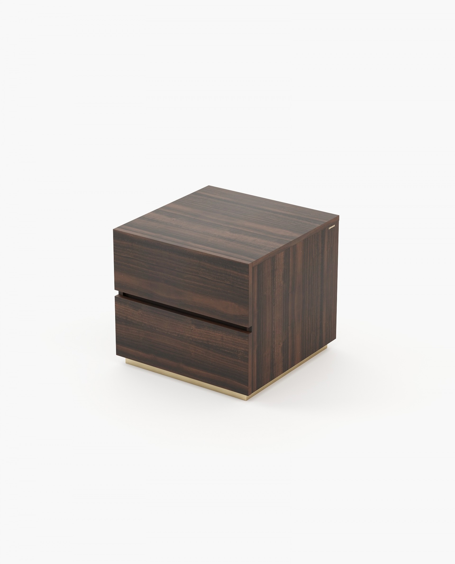 Dakar Bedside Table