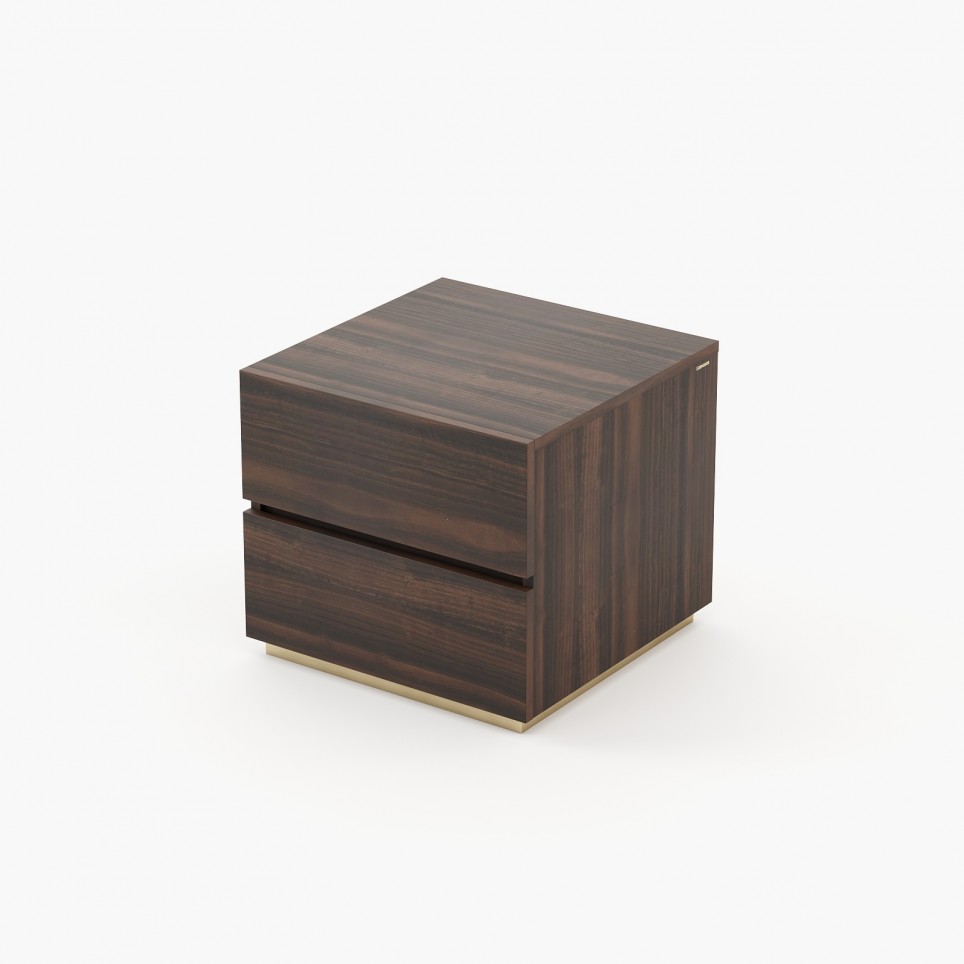 Mesa De Cabeceira Dakar