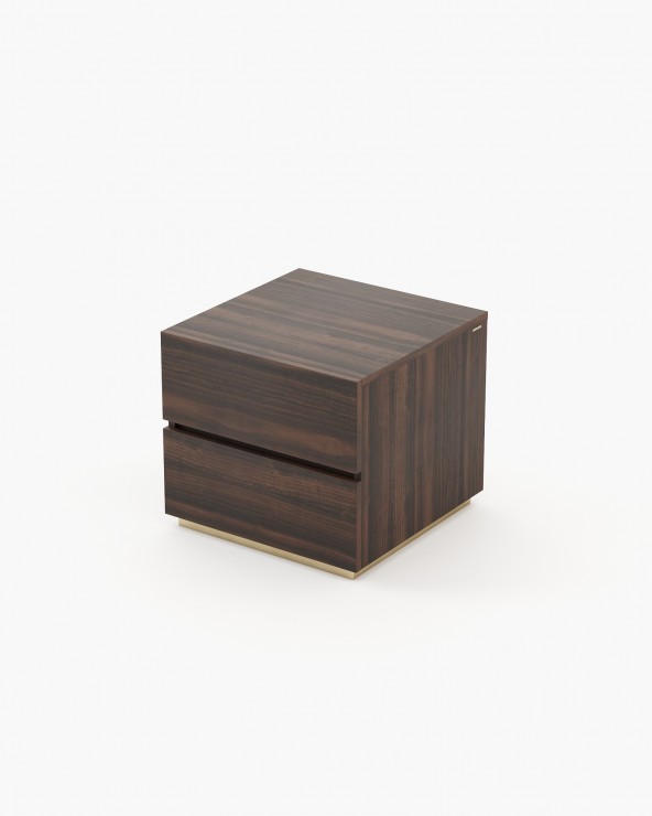Mesa De Cabeceira Dakar