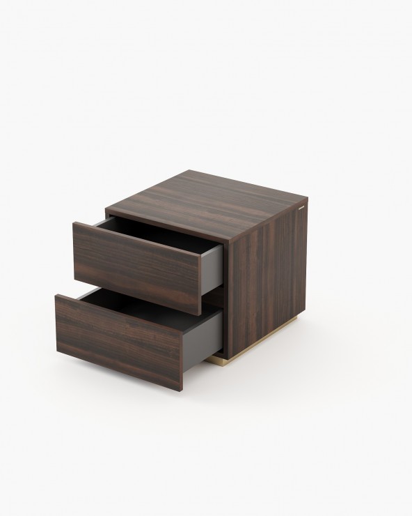 Mesa De Cabeceira Dakar