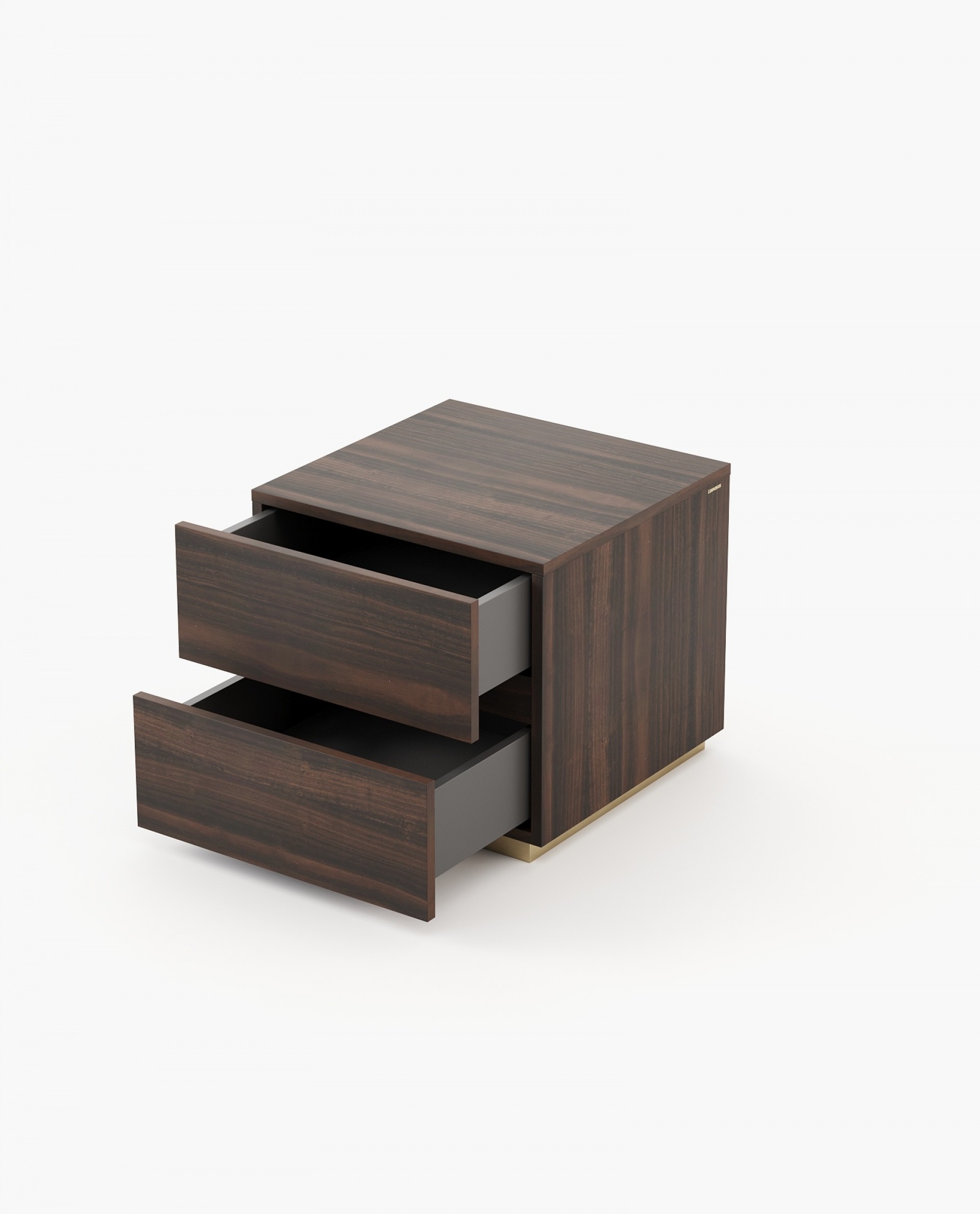 Dakar Bedside Table