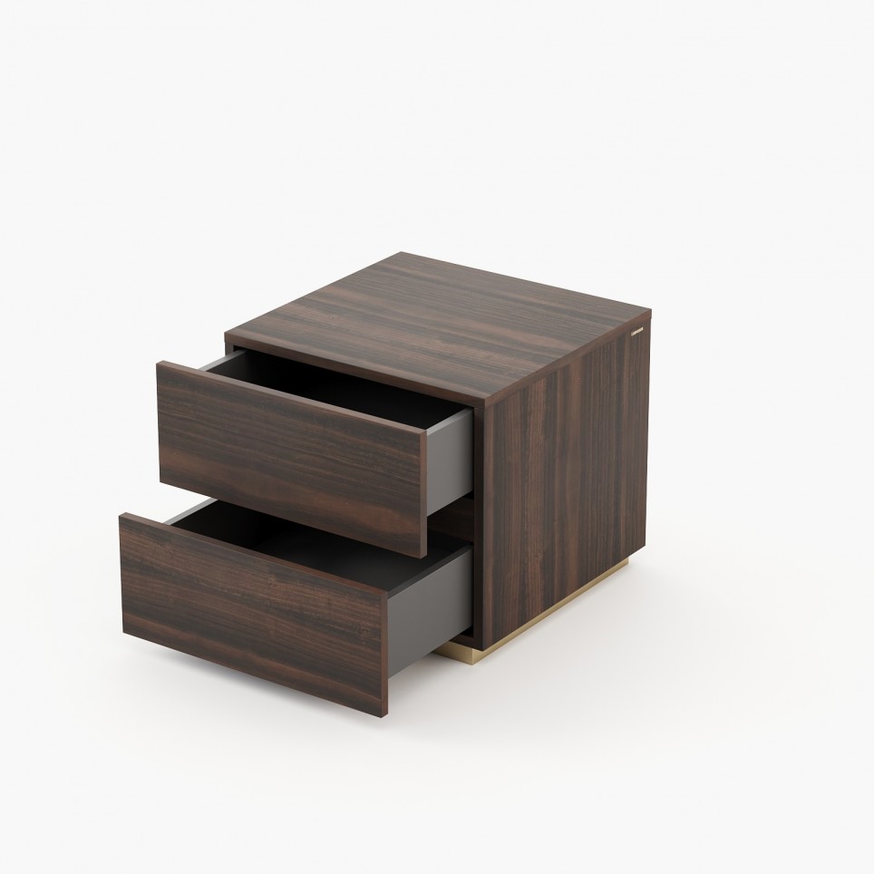 Mesa De Cabeceira Dakar