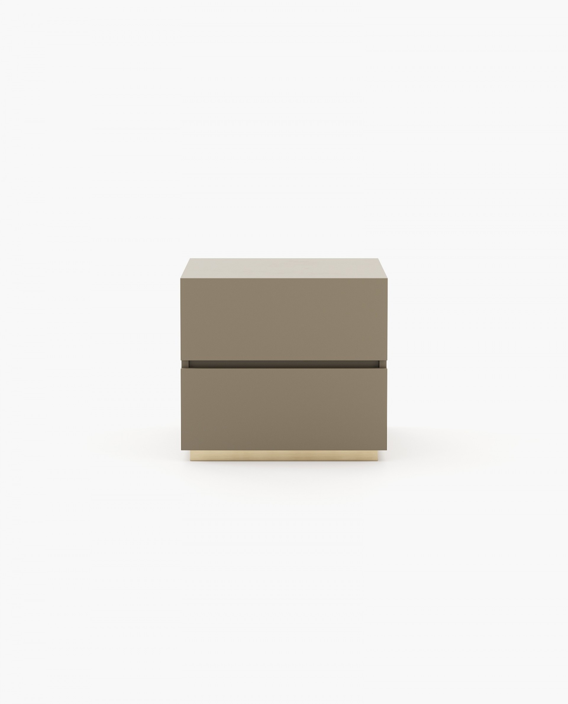 Dakar Bedside Table