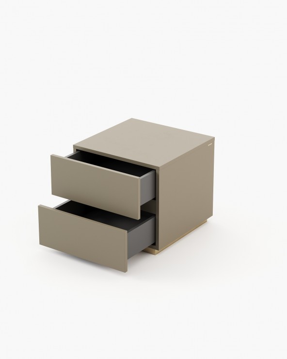 Dakar Bedside Table Dakar Bedside Table