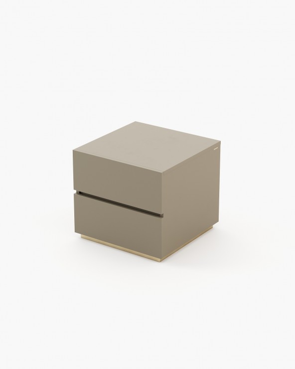 Dakar Bedside Table Dakar Bedside Table