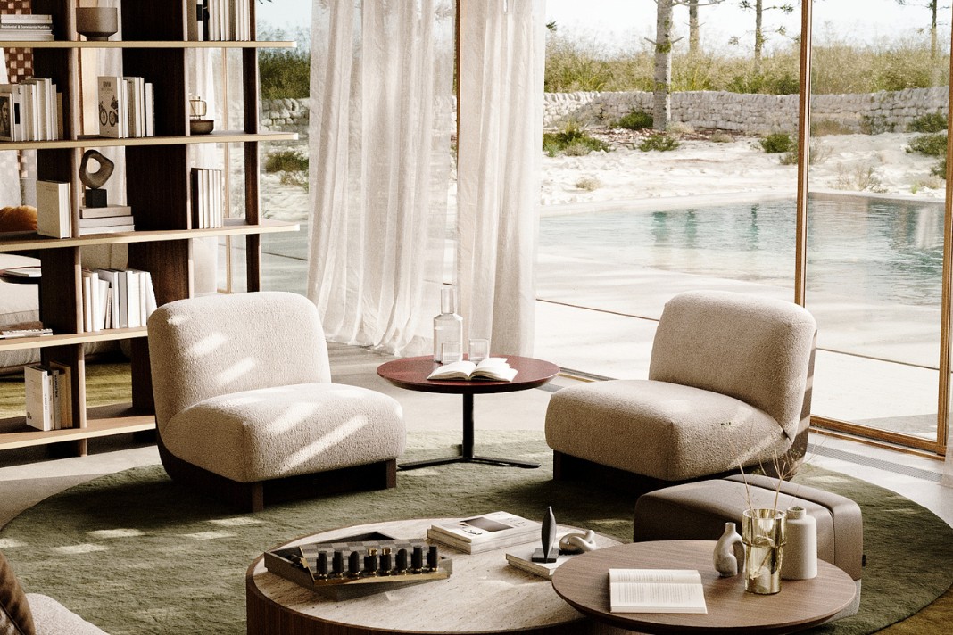Common Furniture Mistakes in Interior Design Projects