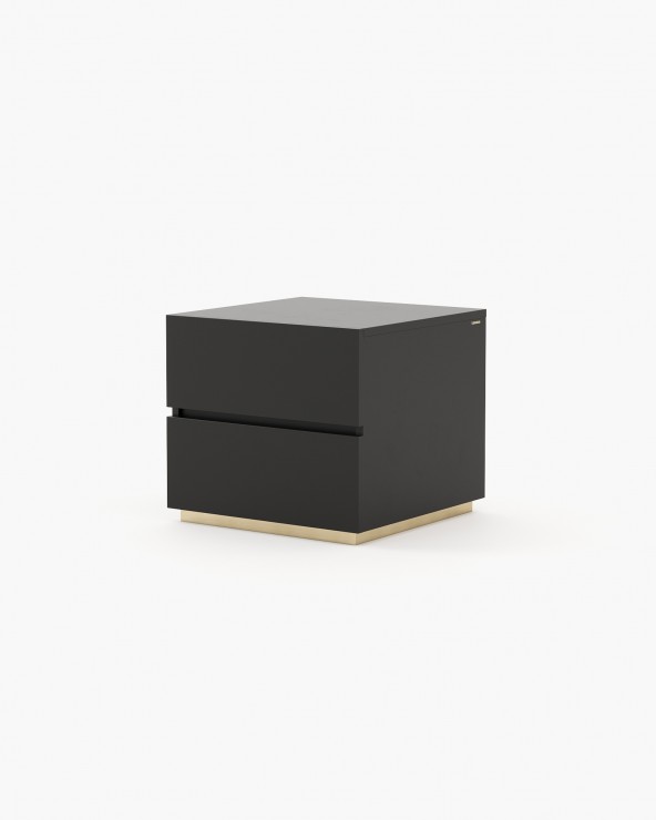 Mesa De Cabeceira Dakar