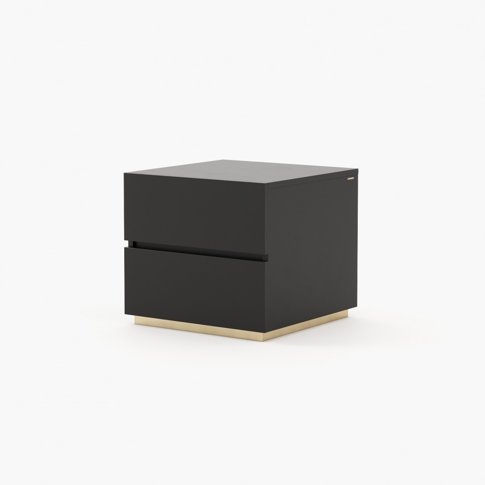 Dakar Bedside Table