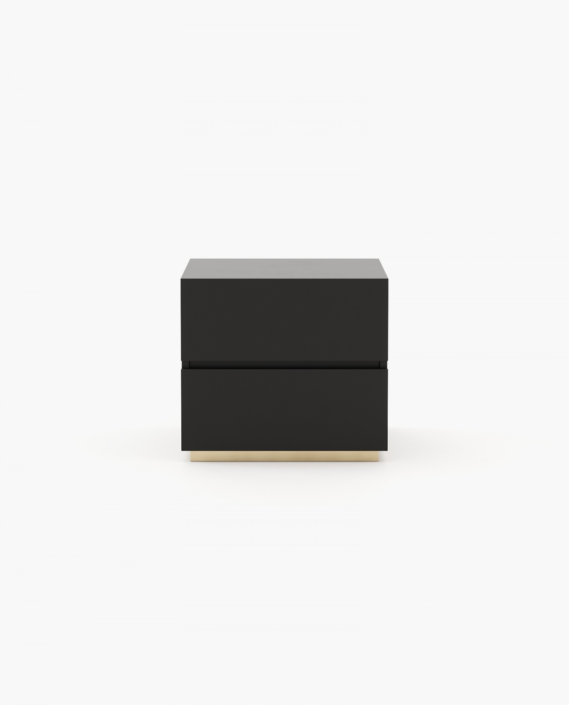 Dakar Bedside Table