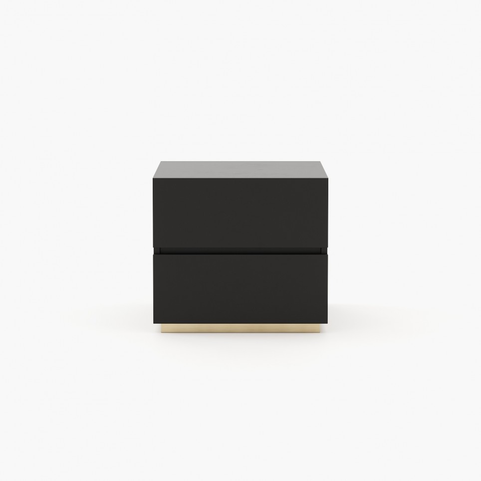 Dakar Bedside Table
