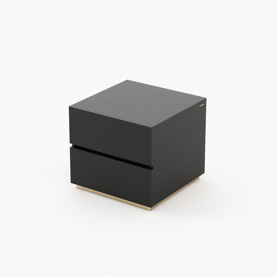 Dakar Bedside Table