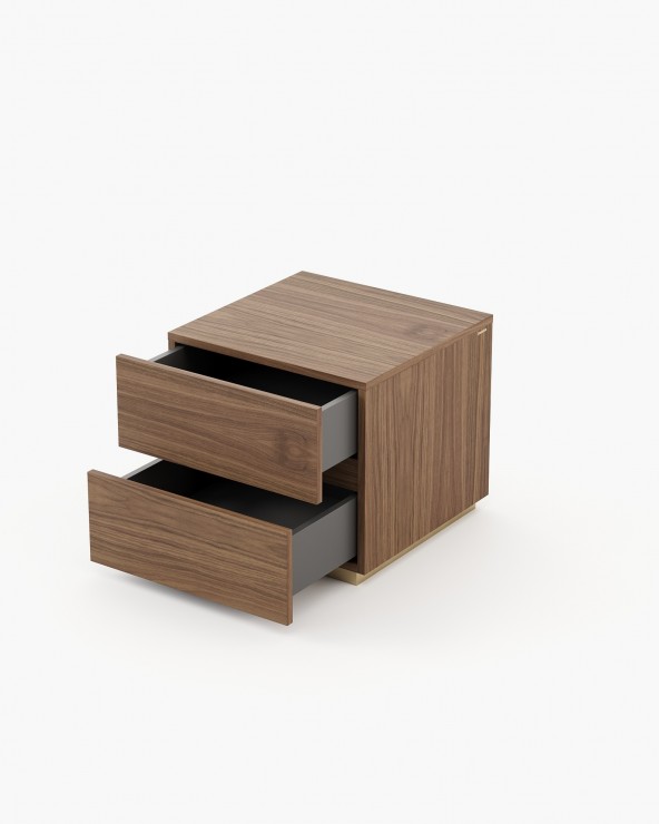 Mesa De Cabeceira Dakar