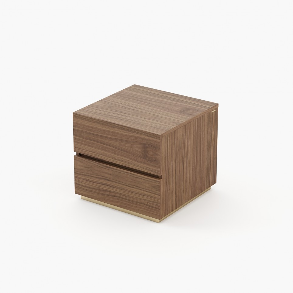 Mesa De Cabeceira Dakar