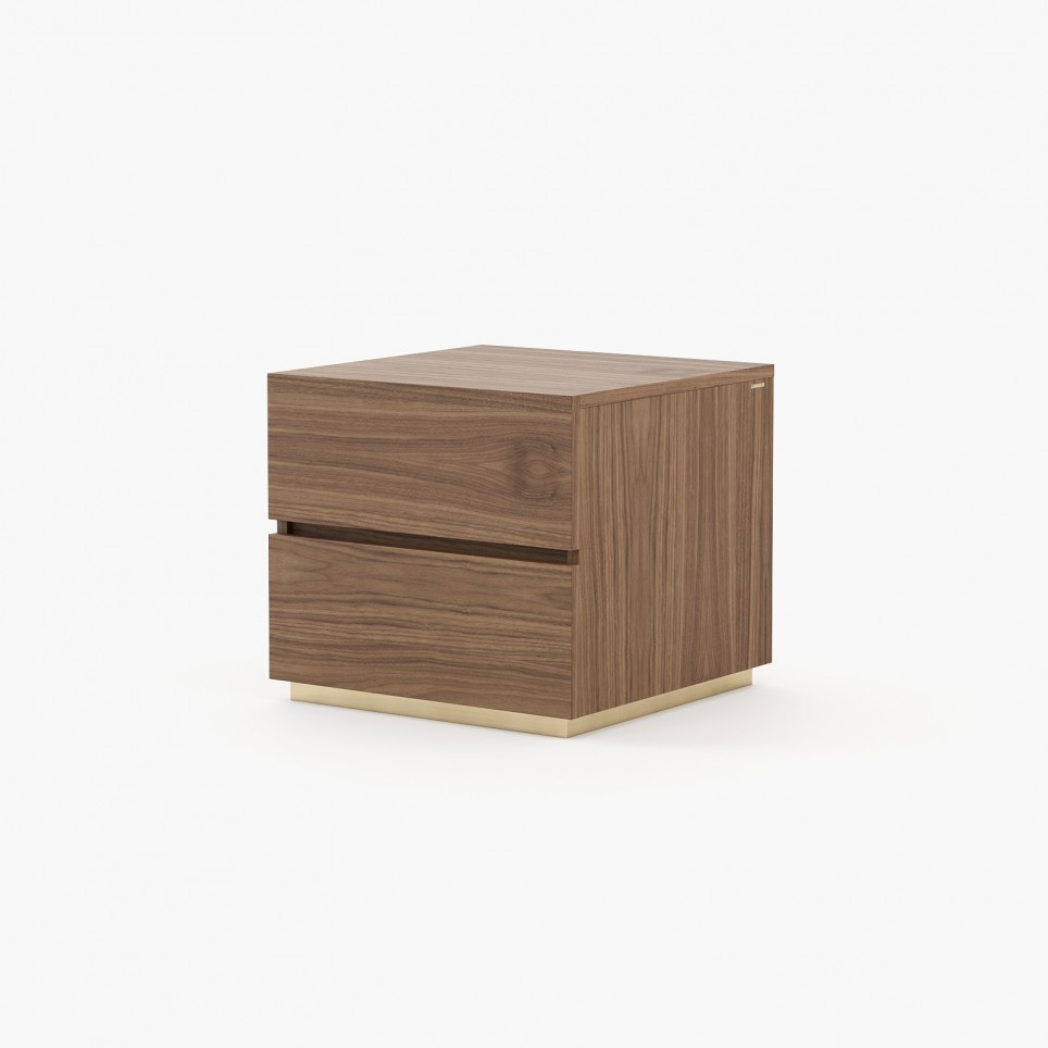 Mesa De Cabeceira Dakar