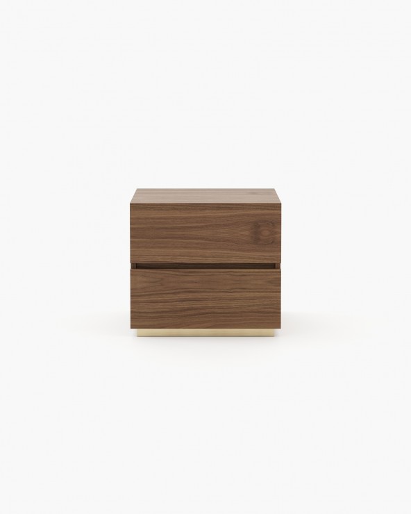 Mesa De Cabeceira Dakar