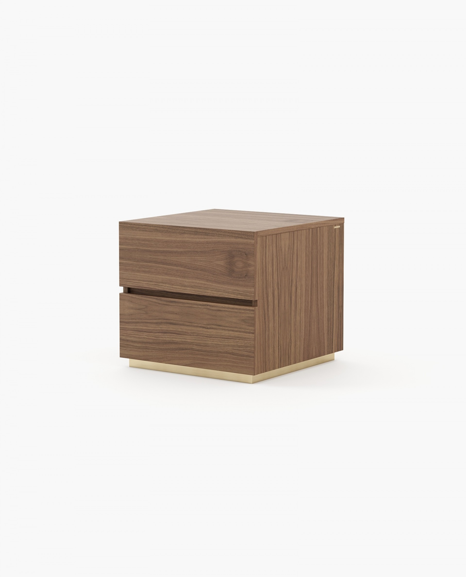 Dakar Bedside Table