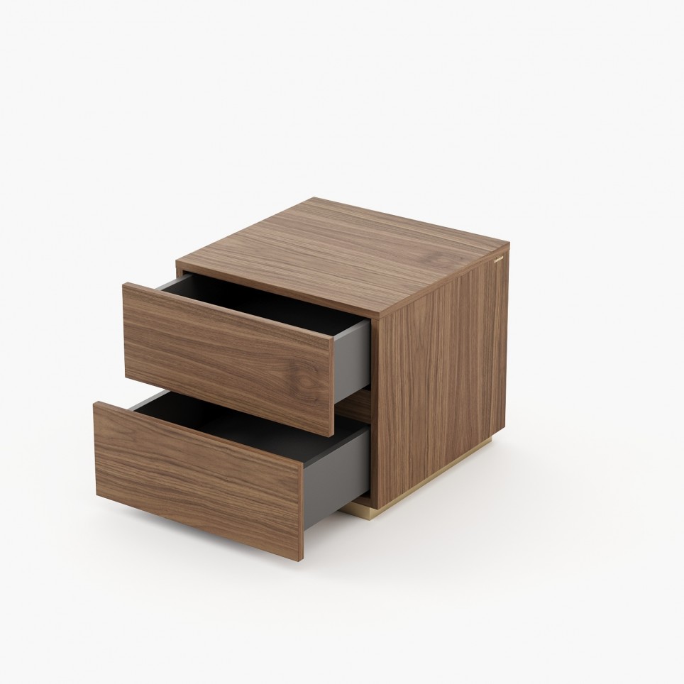 Mesa De Cabeceira Dakar