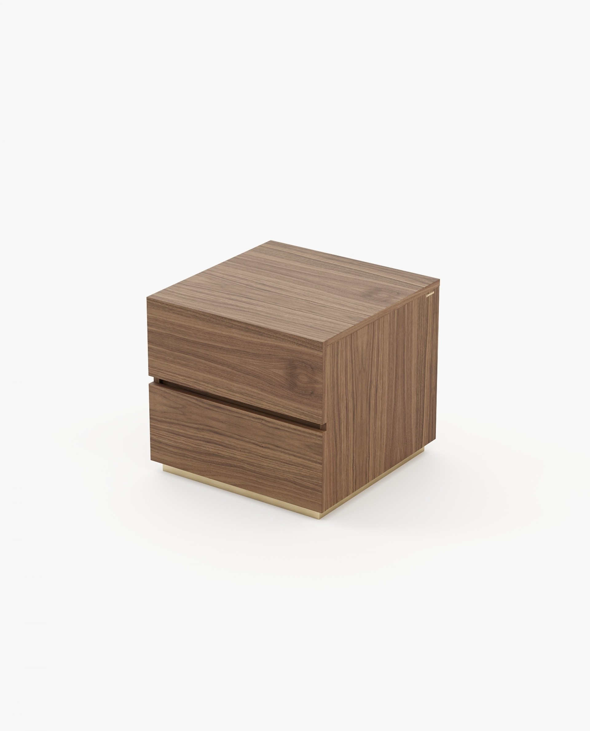 Dakar Bedside Table