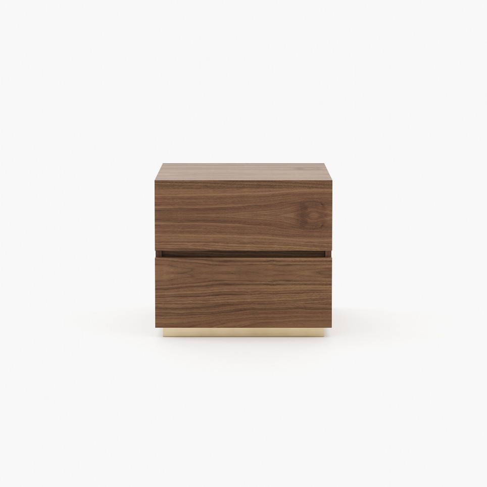 Mesa De Cabeceira Dakar