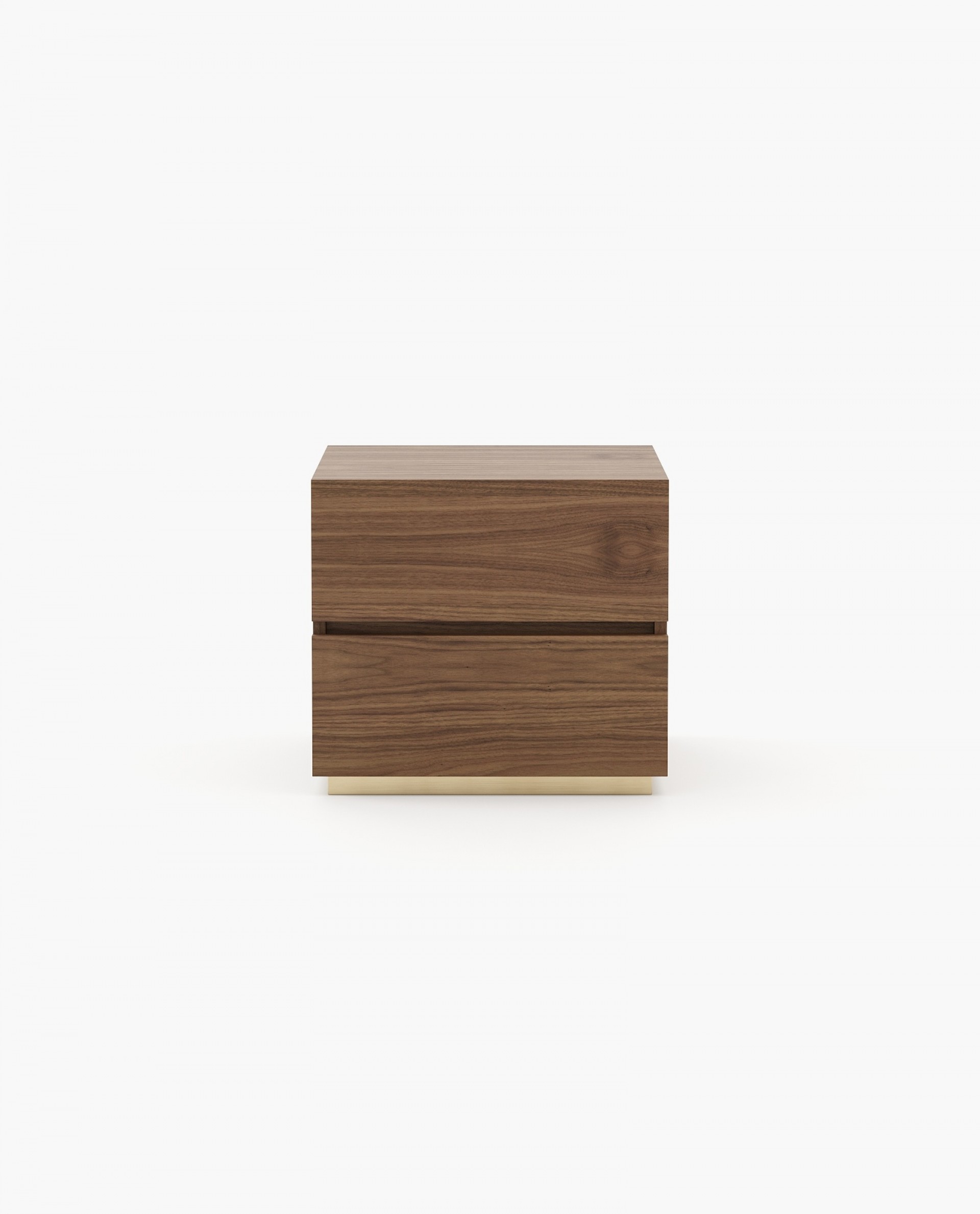 Dakar Bedside Table