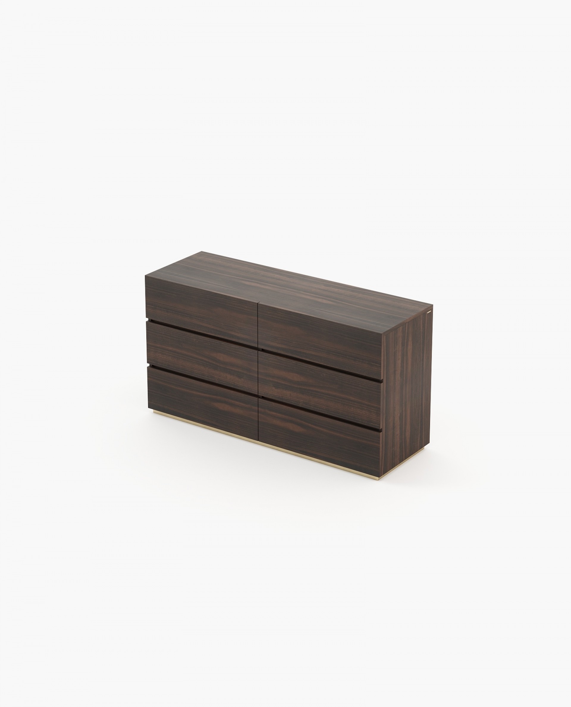 Dakar Chest Of Drawers