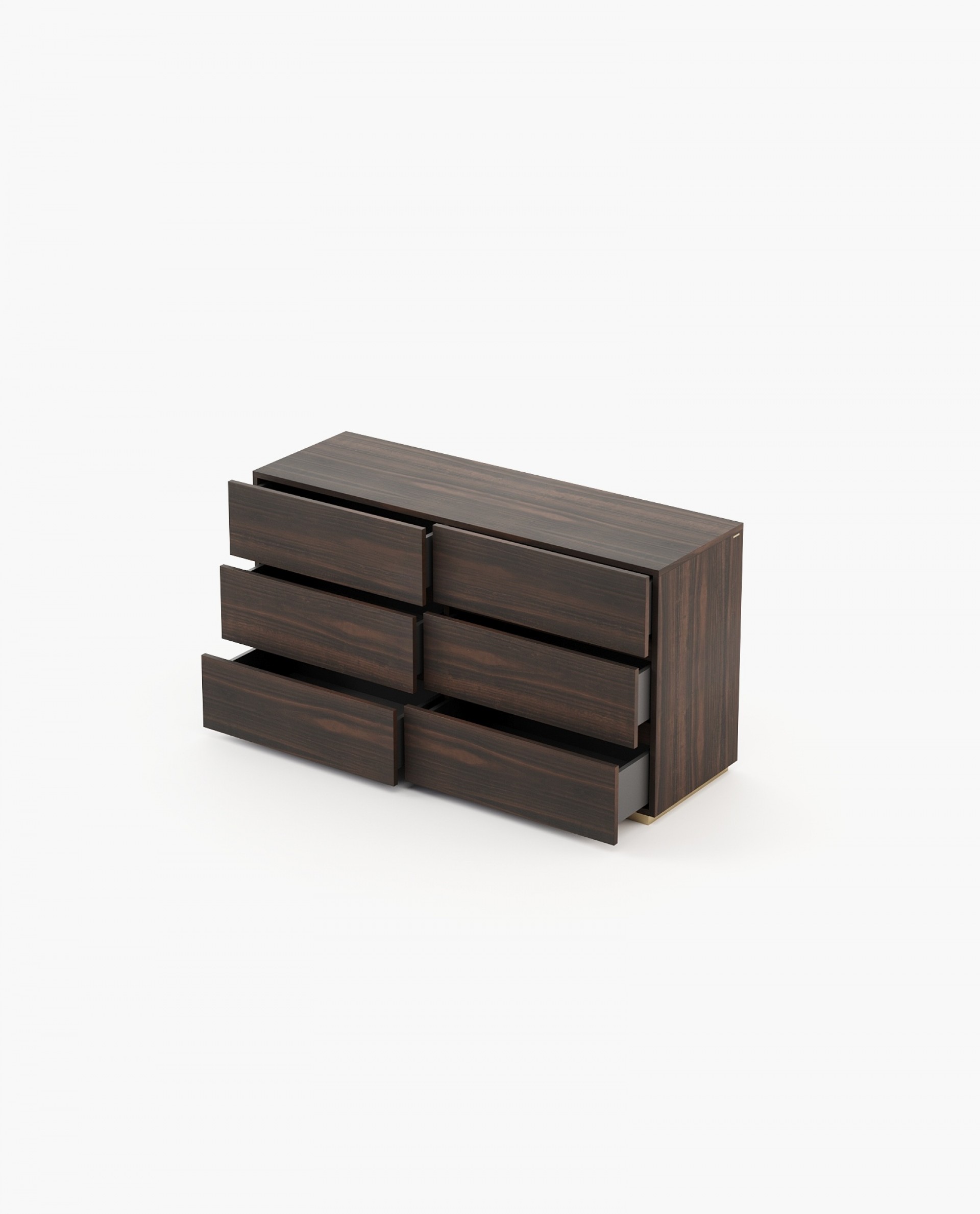 Dakar Chest Of Drawers