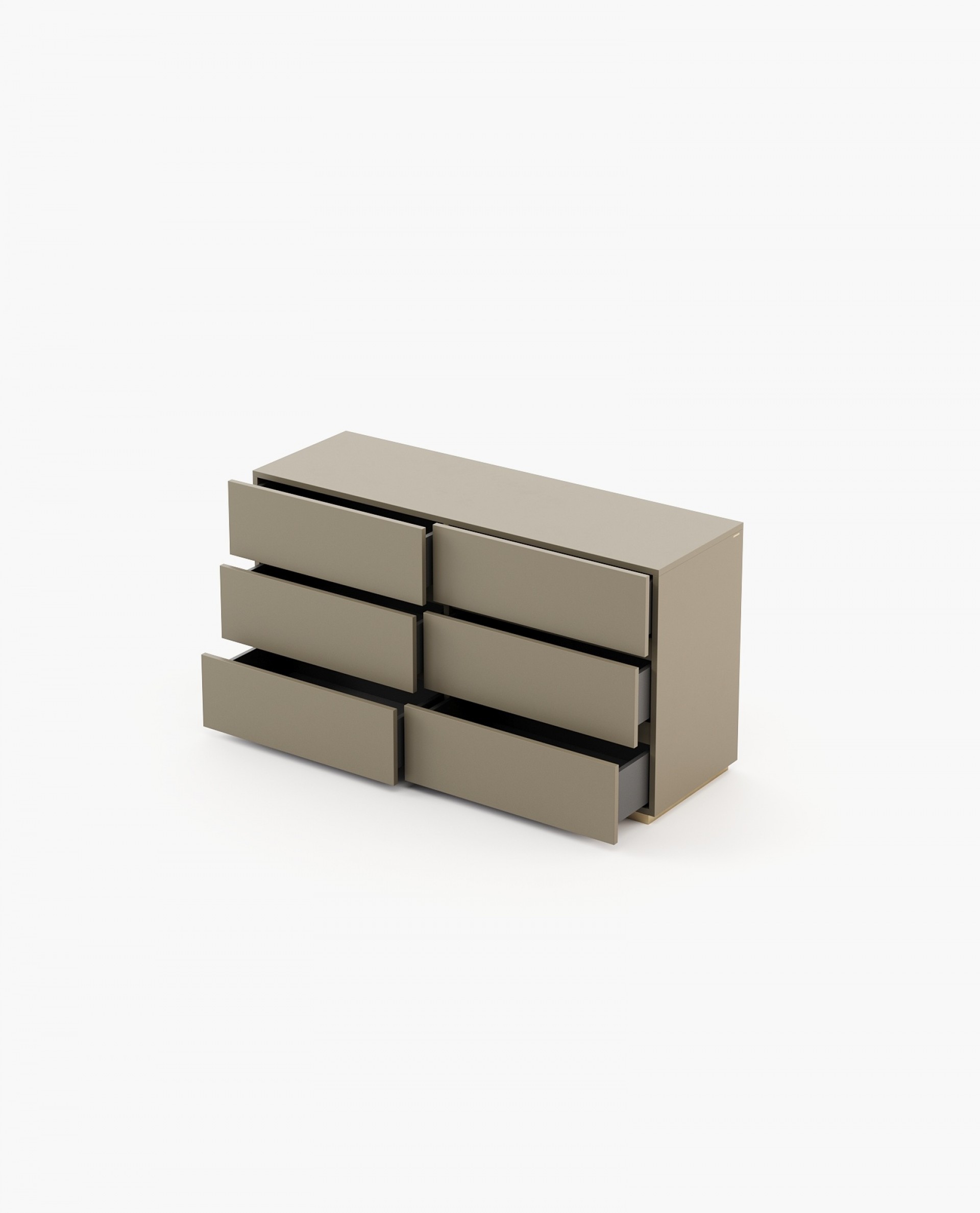 Dakar Chest Of Drawers
