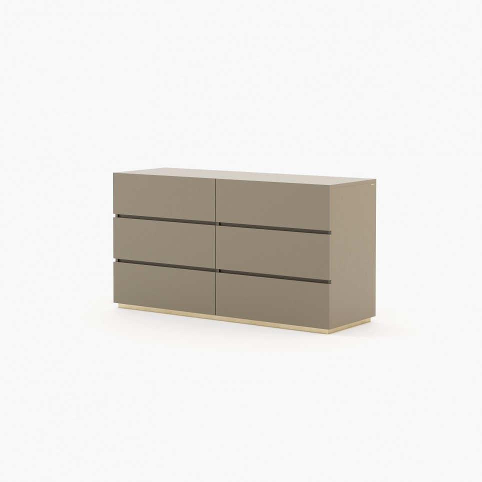 Dakar Chest Of Drawers Dakar Chest Of Drawers