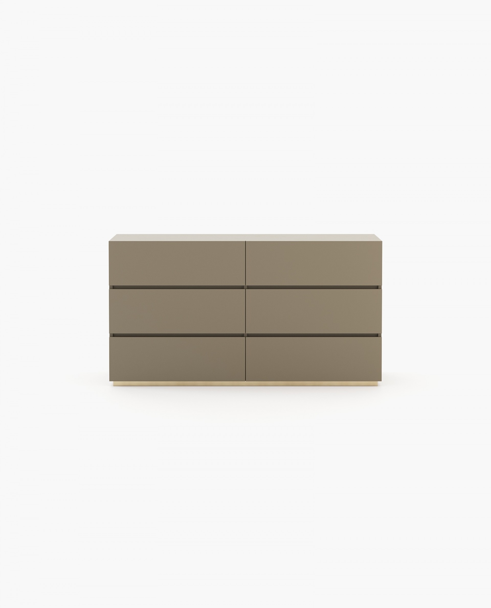 Dakar Chest Of Drawers