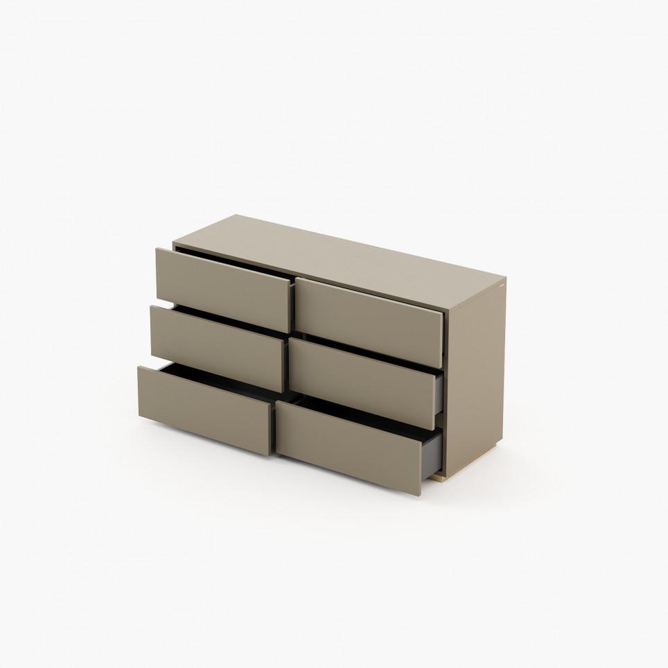 Dakar Chest Of Drawers Dakar Chest Of Drawers