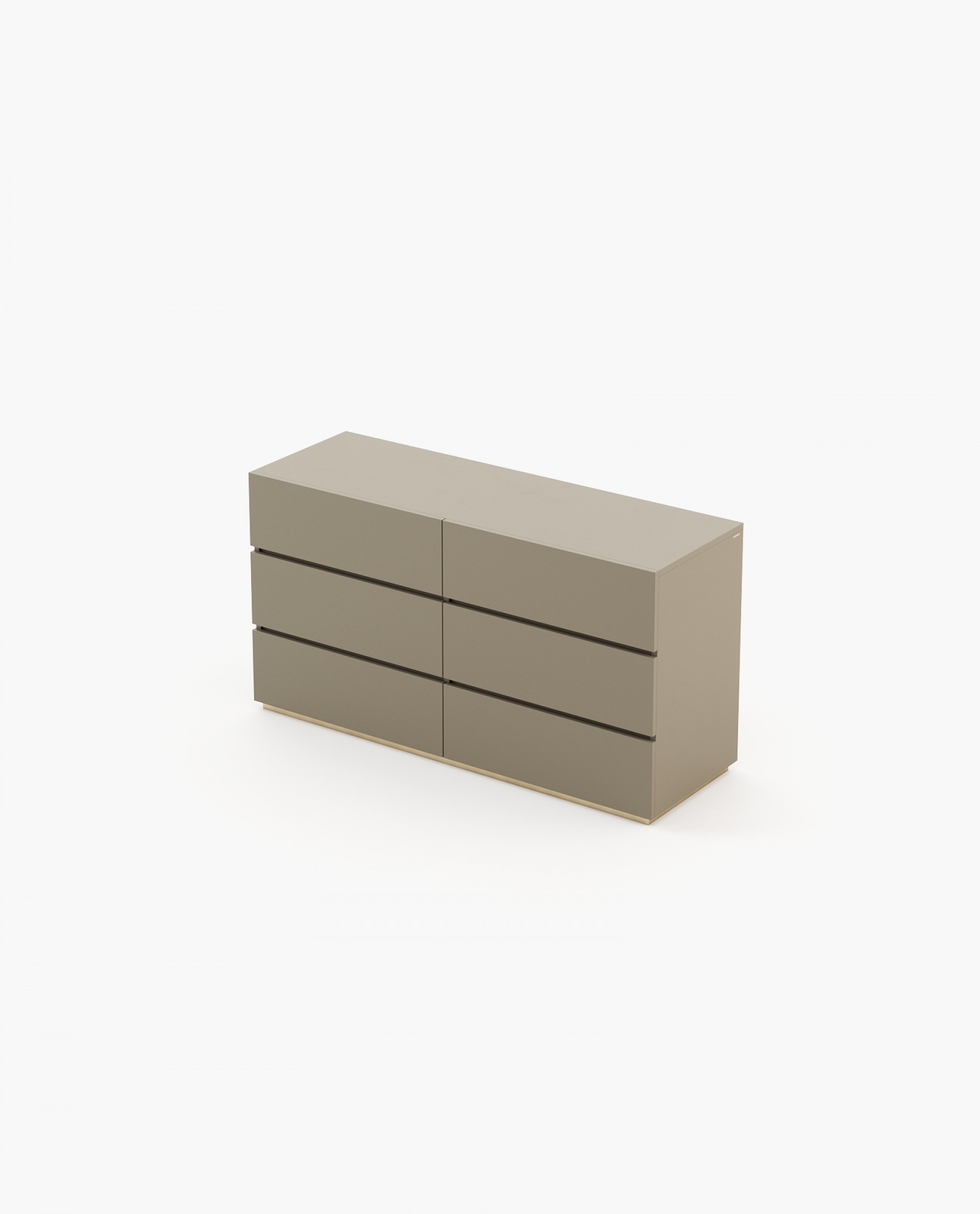 Dakar Chest Of Drawers