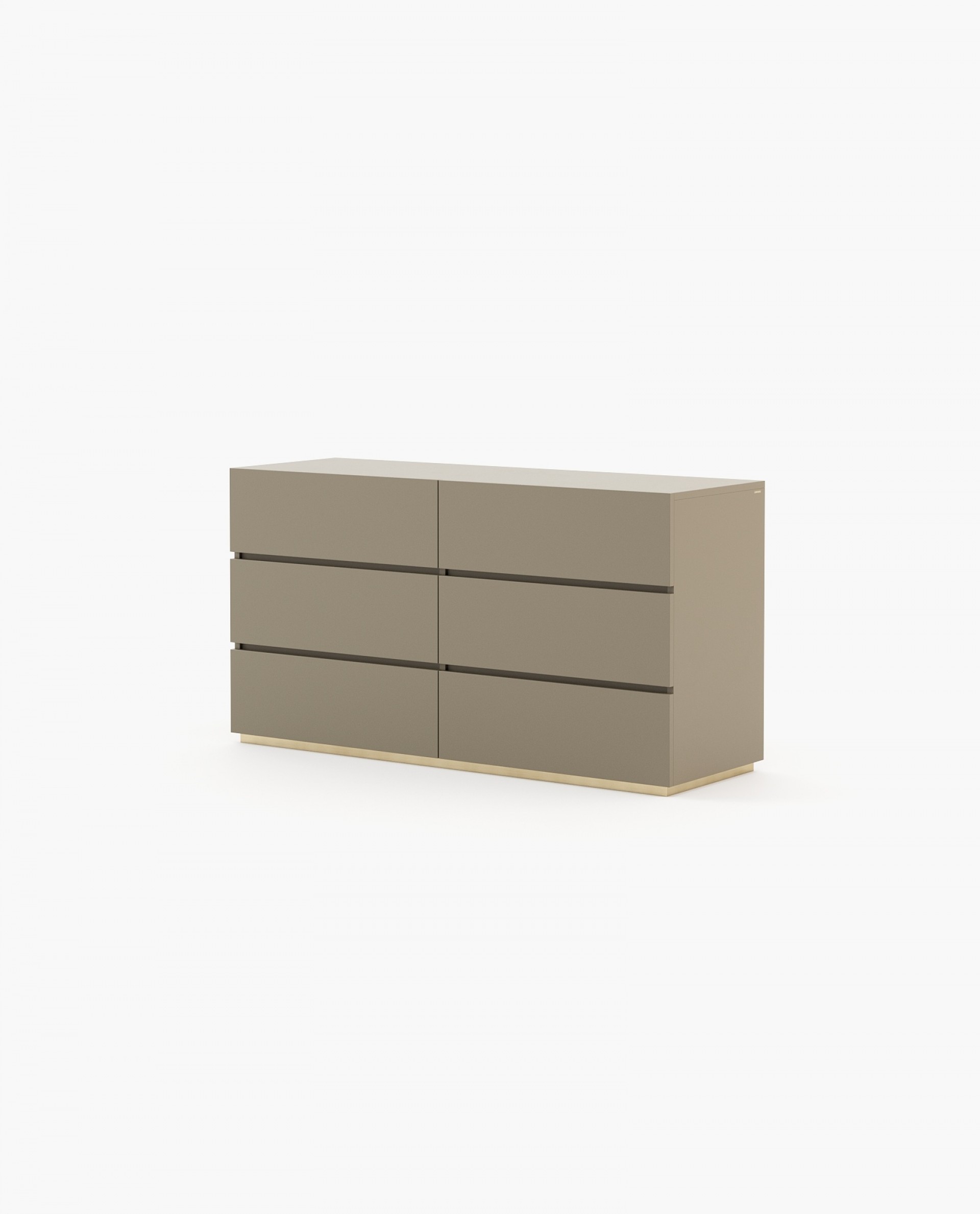 Dakar Chest Of Drawers