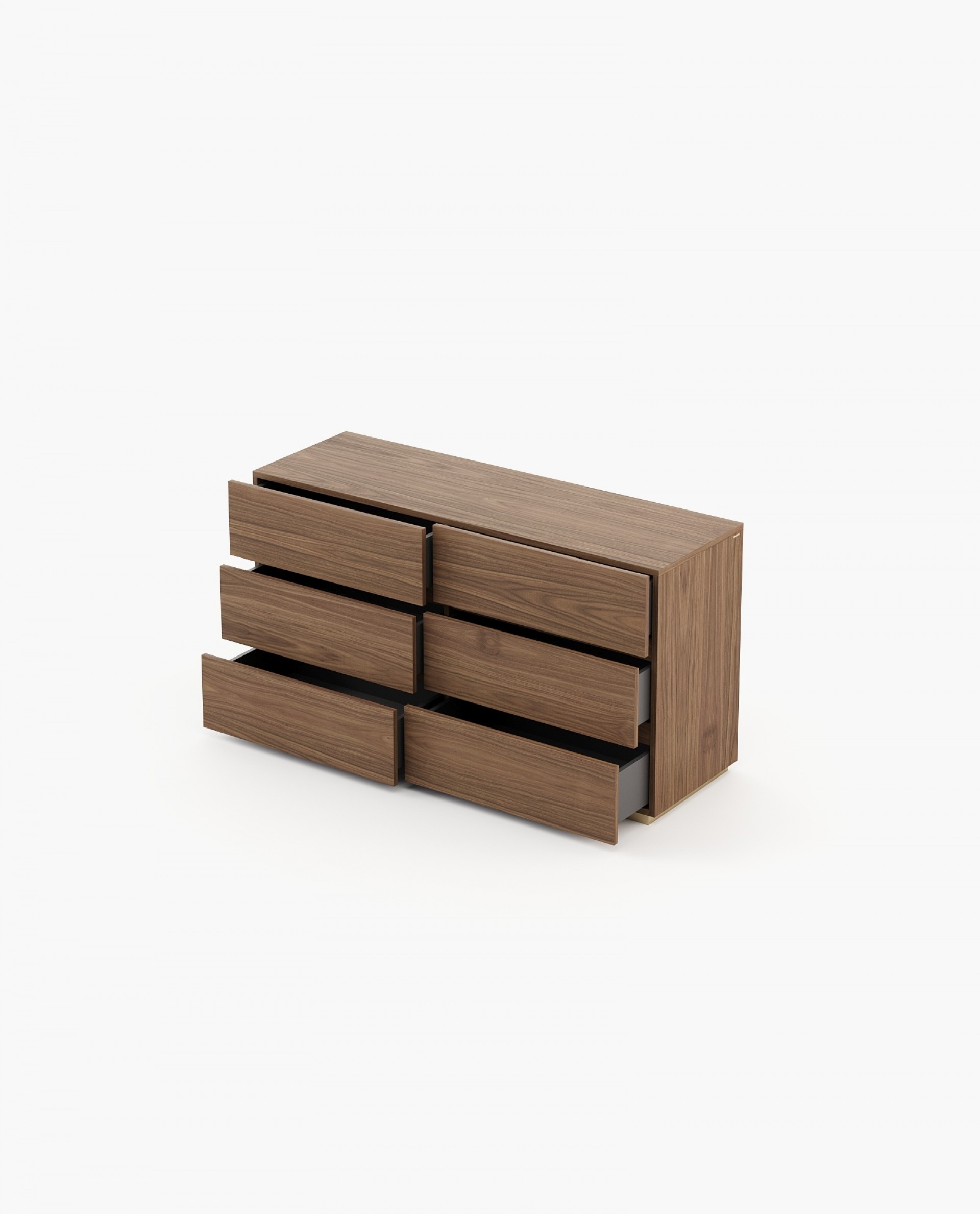 Dakar Chest Of Drawers