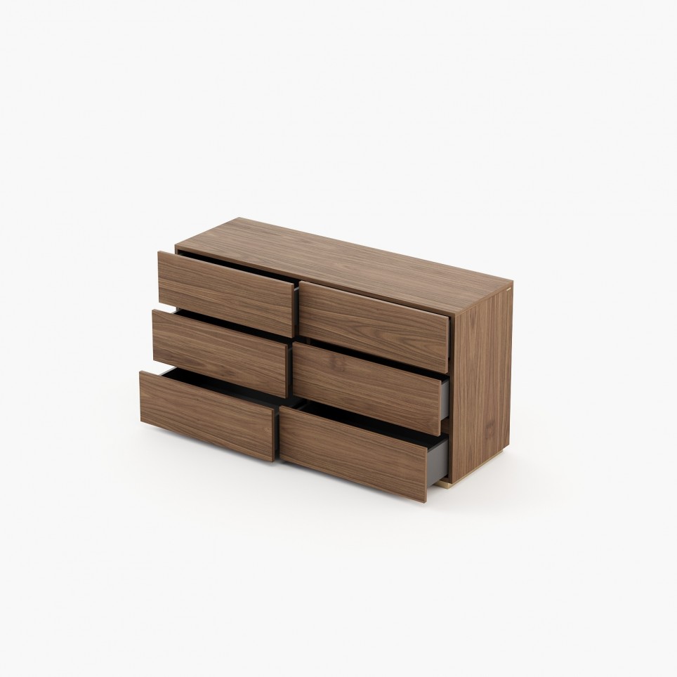 Dakar Chest Of Drawers Dakar Chest Of Drawers