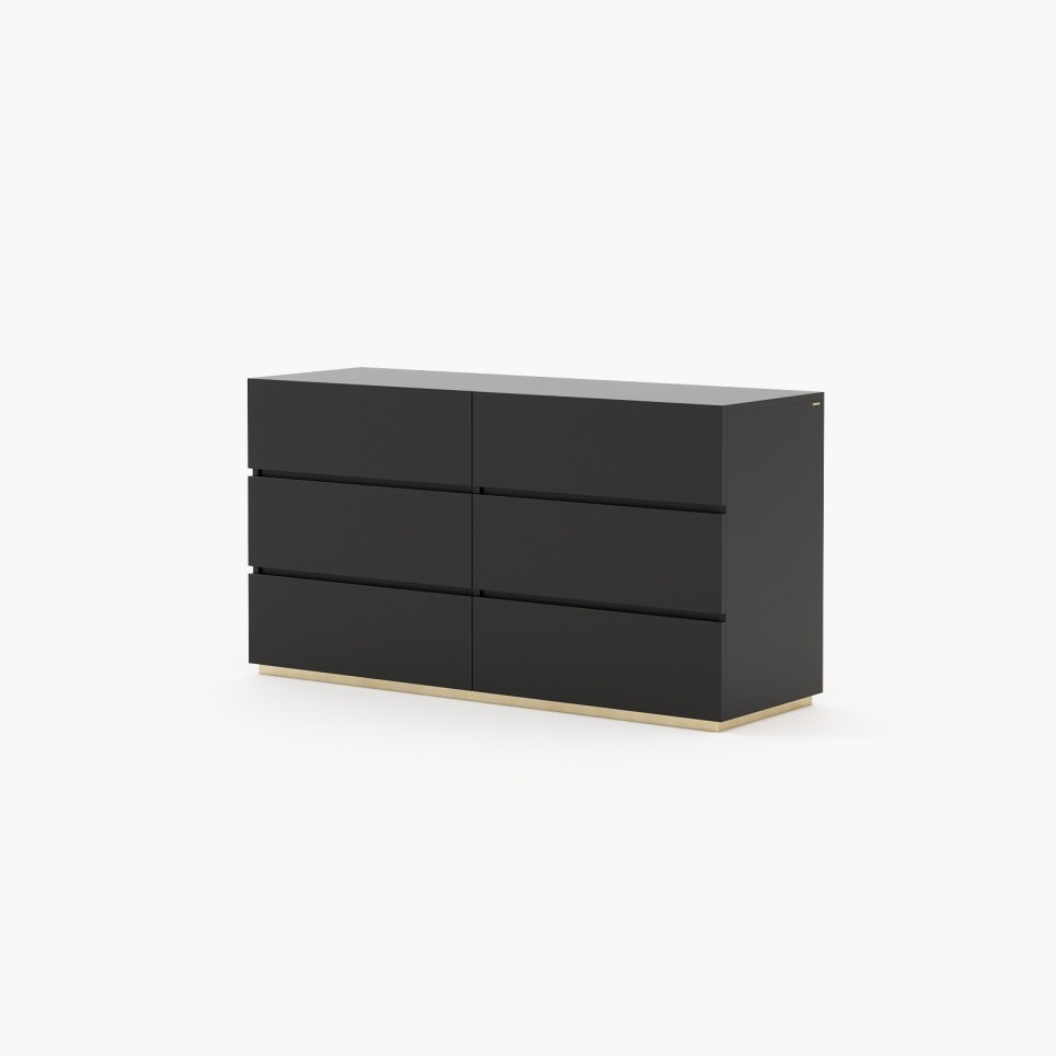 Dakar Chest Of Drawers Dakar Chest Of Drawers