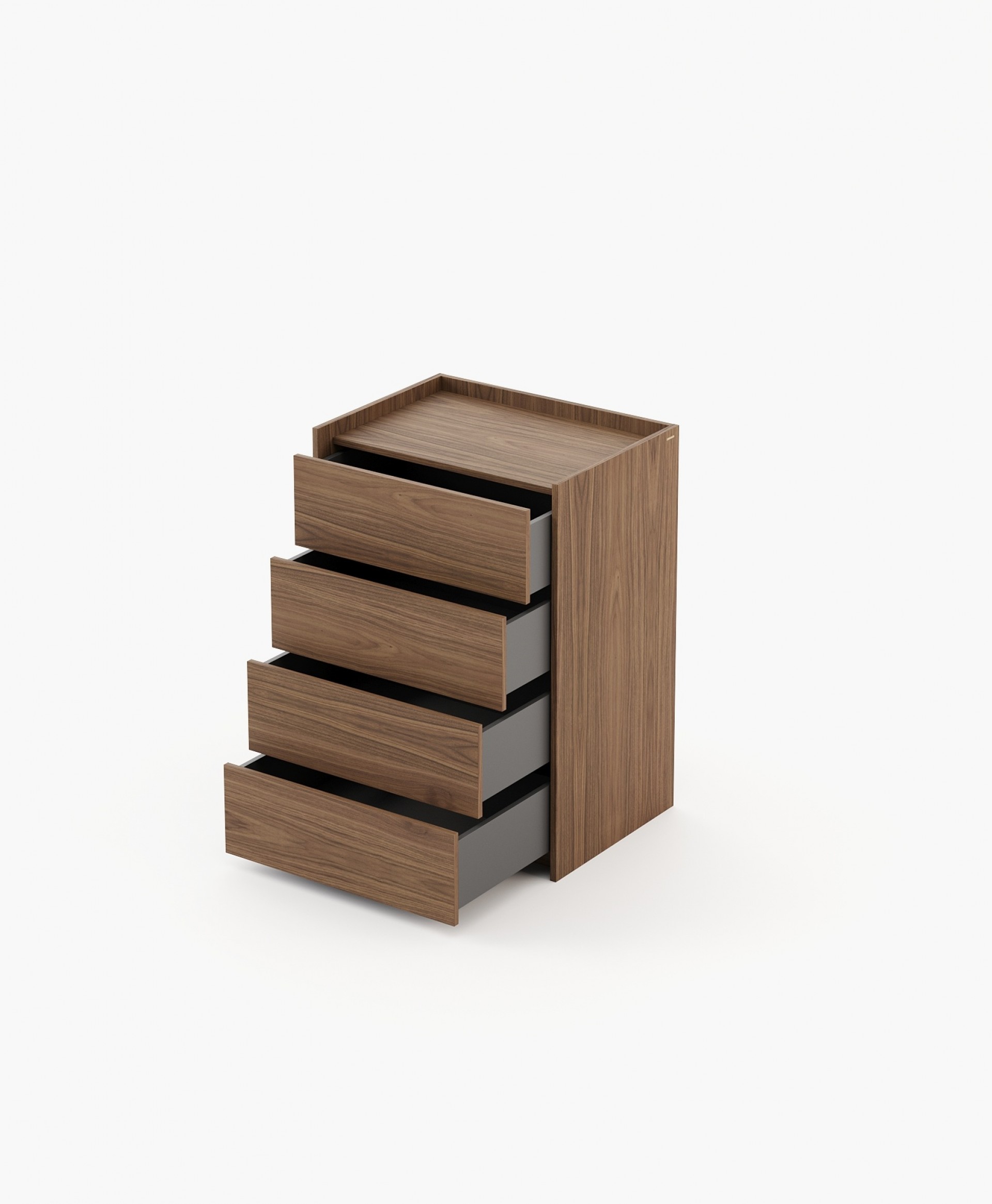 Endy Tallboy
