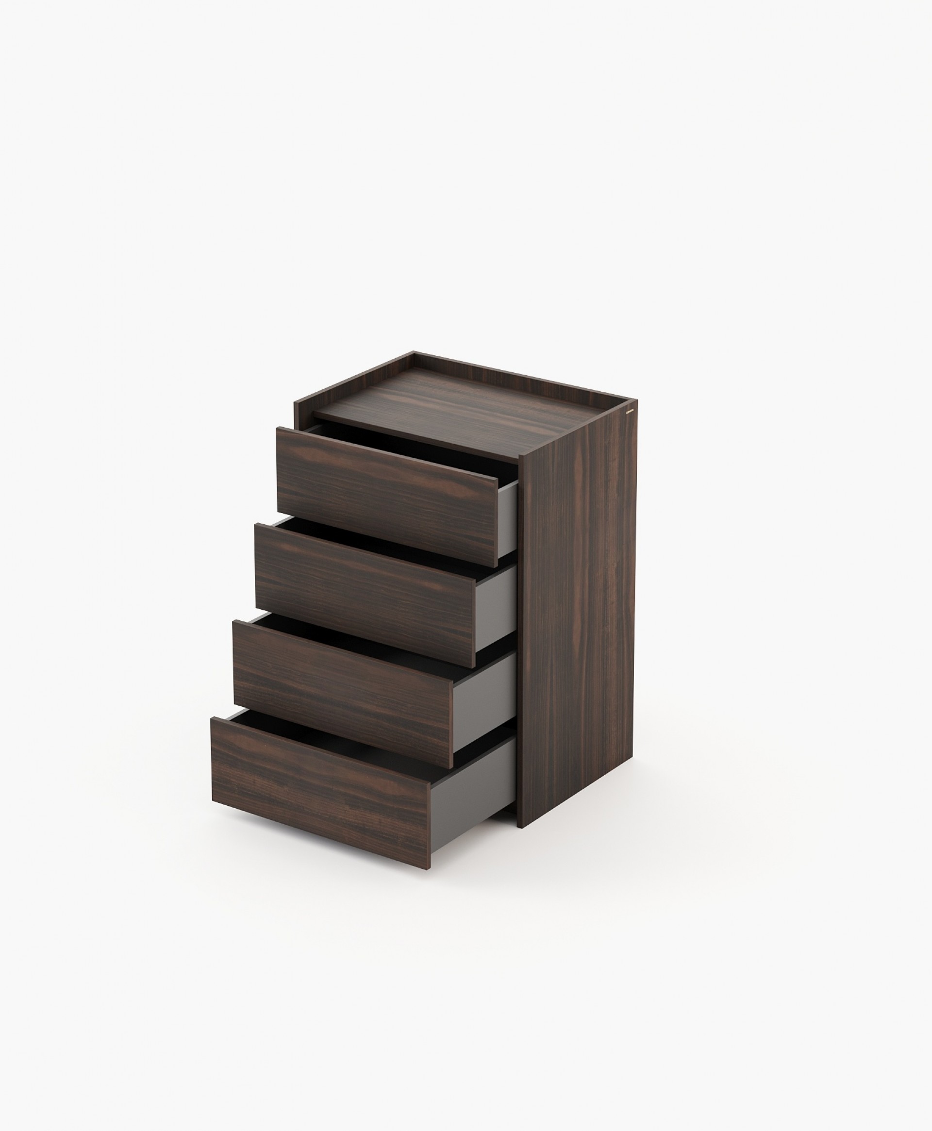 Endy Tallboy