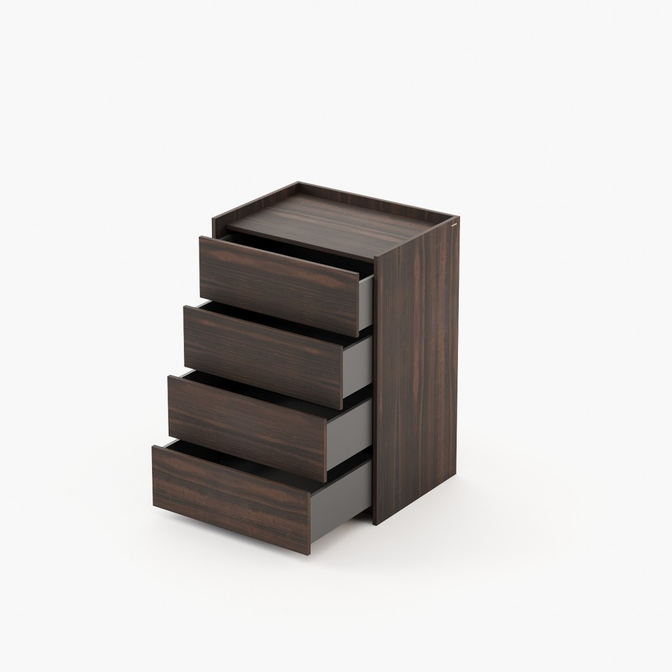 Endy Tallboy
