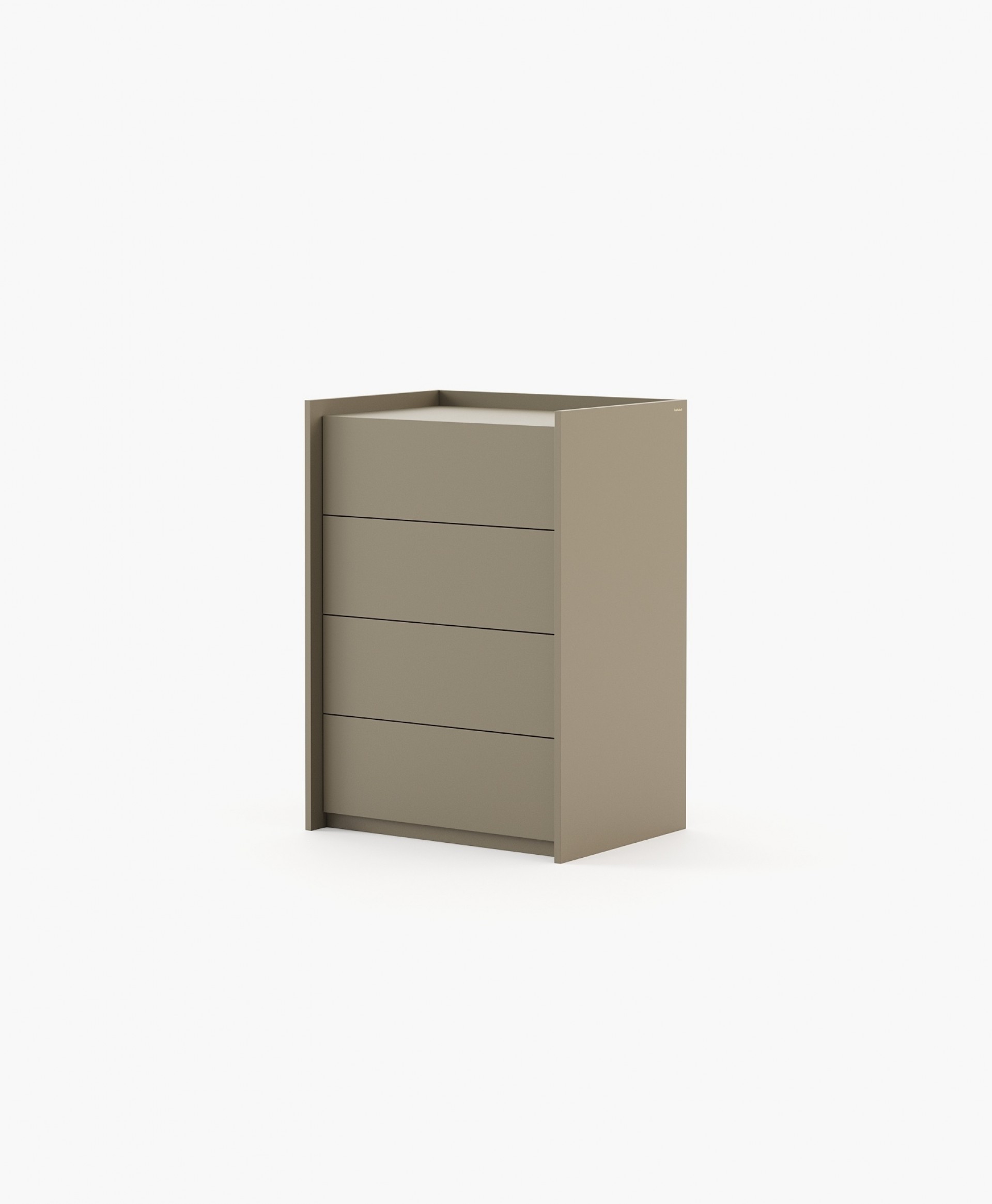 Endy Tallboy