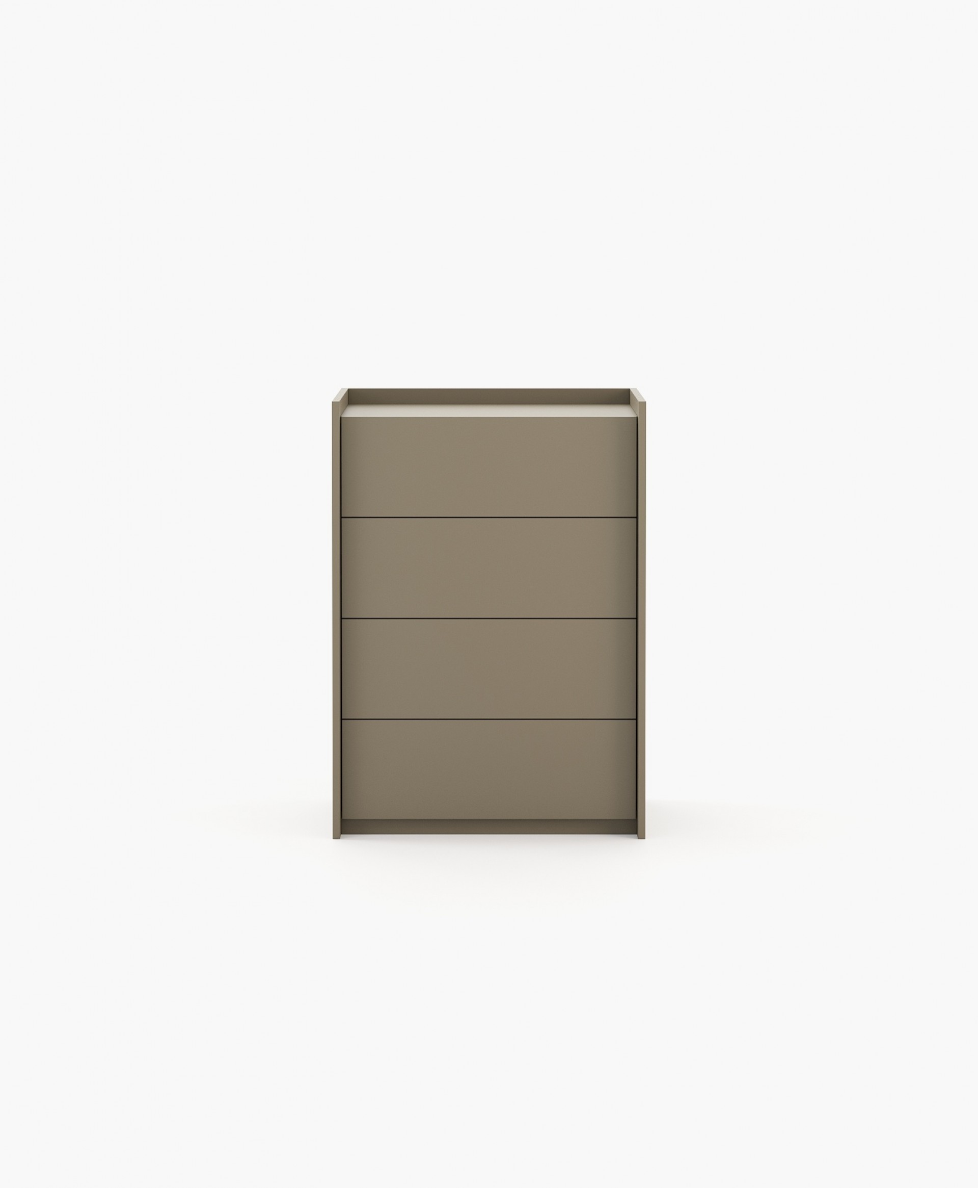 Endy Tallboy