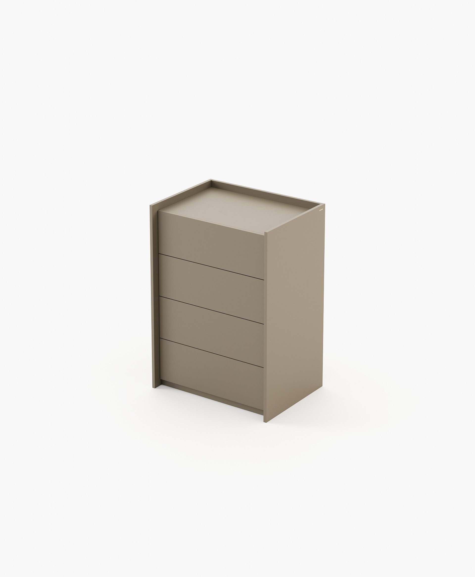 Endy Tallboy