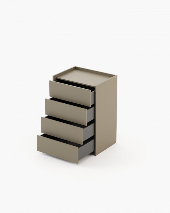 Endy Tallboy Endy Tallboy