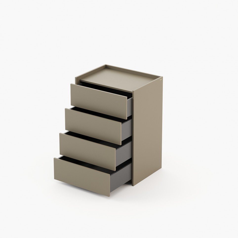 Endy Tallboy Endy Tallboy
