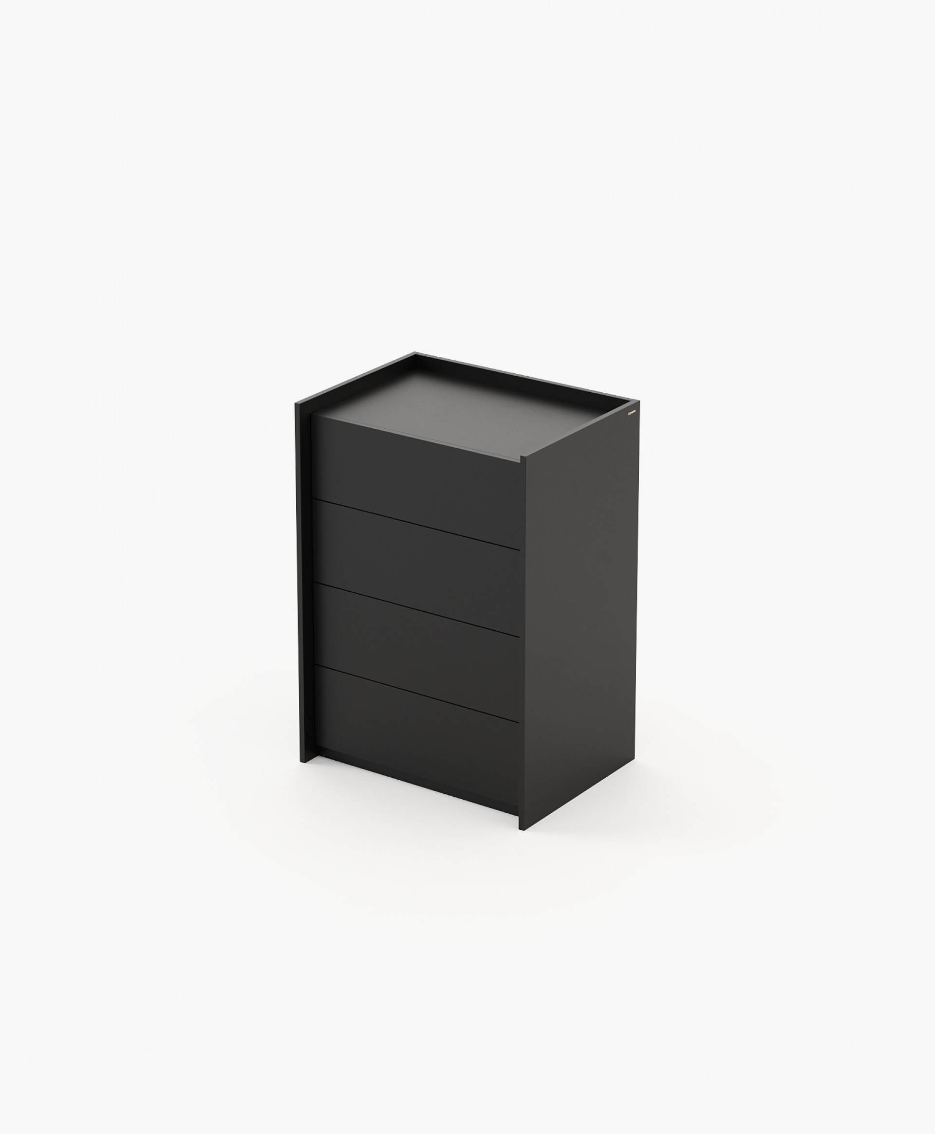 Endy Tallboy